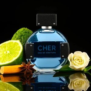 Cher Unisex Fragrance New in Box